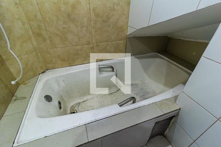 Casa para alugar com 160m², 3 quartos e 2 vagas Casa para alugar com 160m², 3 quartos e 2 vagasBanheiro 1