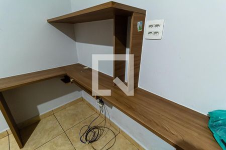 Quarto 1 de casa para alugar com 3 quartos, 160m² em Vila Mariana, Ferraz de Vasconcelos