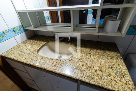 Casa para alugar com 160m², 3 quartos e 2 vagas Casa para alugar com 160m², 3 quartos e 2 vagasBanheiro 2