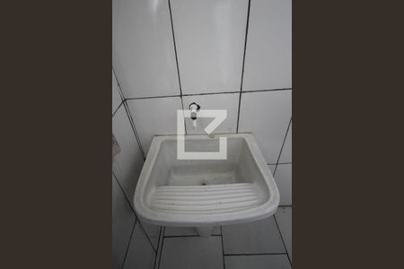 Apartamento para alugar com 48m², 1 quarto e sem vagaCozinha e Área de Serviço