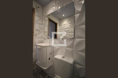 Apartamento para alugar com 48m², 1 quarto e sem vagaBanheiro