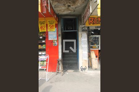 Apartamento para alugar com 48m², 1 quarto e sem vagaFachada