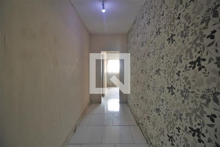 Apartamento para alugar com 48m², 1 quarto e sem vagaCorredor