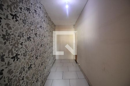 Apartamento para alugar com 48m², 1 quarto e sem vagaCorredor