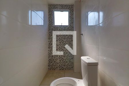 Apartamento à venda com 26m², 1 quarto e sem vagaBanheiro