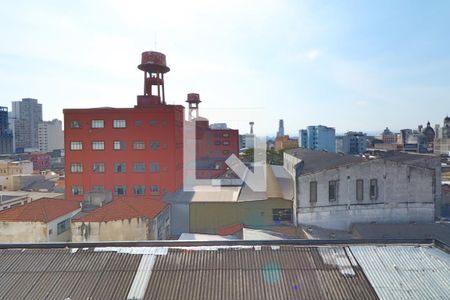 Apartamento à venda com 26m², 1 quarto e sem vagaVista Quarto