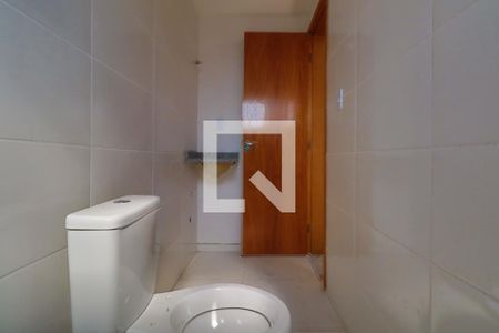 Apartamento à venda com 26m², 1 quarto e sem vagaBanheiro