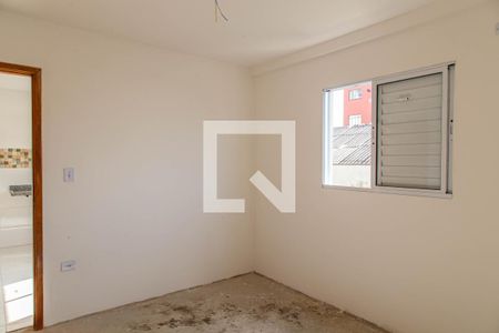 Quarto de apartamento à venda com 1 quarto, 29m² em Brás, São Paulo