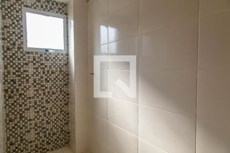 Banheiro de apartamento à venda com 1 quarto, 29m² em Brás, São Paulo