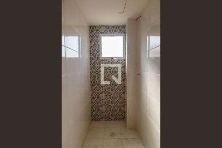 Banheiro de apartamento à venda com 1 quarto, 29m² em Brás, São Paulo