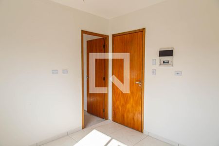 Sala/Cozinha de apartamento à venda com 1 quarto, 29m² em Brás, São Paulo