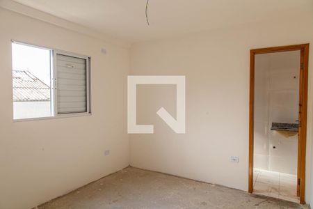 Quarto de apartamento à venda com 1 quarto, 29m² em Brás, São Paulo