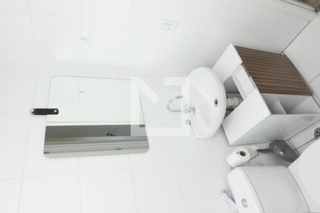 Apartamento à venda com 36m², 2 quartos e sem vagaBanheiro