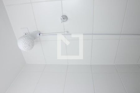 Apartamento à venda com 36m², 2 quartos e sem vagaBanheiro