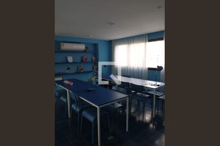 Apartamento à venda com 36m², 2 quartos e sem vagaCowork