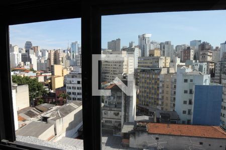 Apartamento à venda com 36m², 2 quartos e sem vagaQuarto 2 Vista
