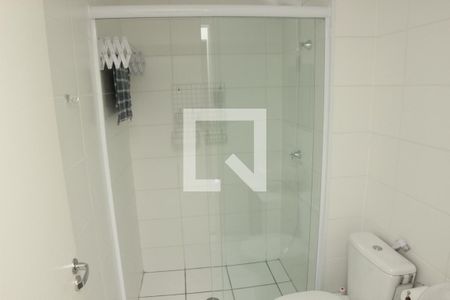 Apartamento à venda com 36m², 2 quartos e sem vagaBanheiro