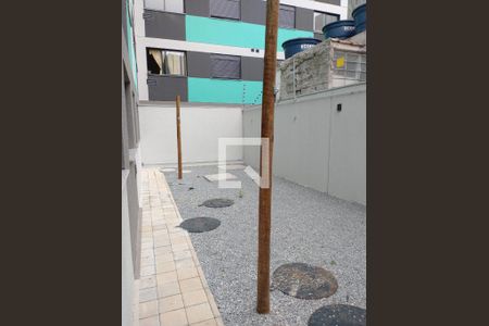 Apartamento à venda com 36m², 2 quartos e sem vagaÁrea comum