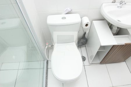 Apartamento à venda com 36m², 2 quartos e sem vagaBanheiro