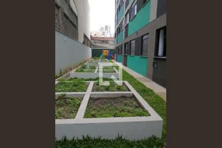 Apartamento à venda com 36m², 2 quartos e sem vagaÁrea comum