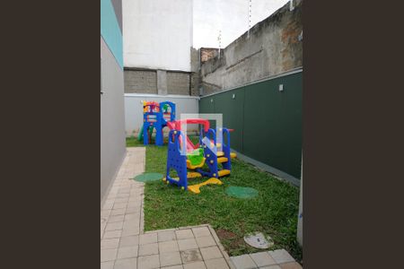 Apartamento à venda com 36m², 2 quartos e sem vagaÁrea comum - Playground