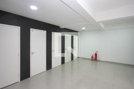 Apartamento para alugar com 44m², 2 quartos e sem vagadepoisto