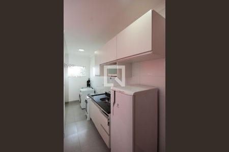 Apartamento para alugar com 44m², 2 quartos e sem vagaCozinha