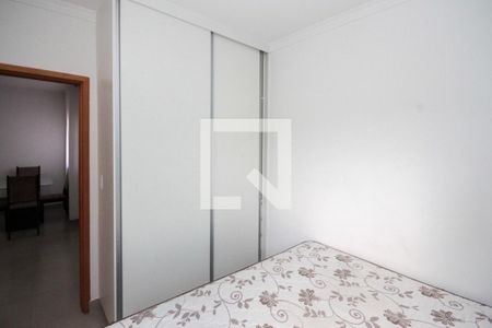 Quarto de apartamento para alugar com 2 quartos, 44m² em Vila Celeste, São Paulo