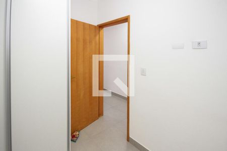 Apartamento para alugar com 44m², 2 quartos e sem vagaQuarto 02