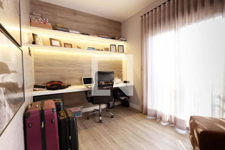 Apartamento para alugar com 94m², 2 quartos e 2 vagasQuarto 2