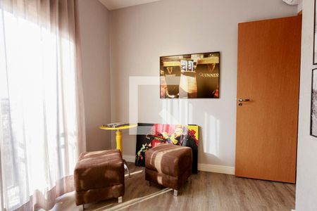 Apartamento para alugar com 94m², 2 quartos e 2 vagasQuarto 2