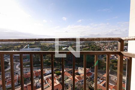 Apartamento para alugar com 94m², 2 quartos e 2 vagasVista da Suíte