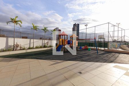Apartamento para alugar com 94m², 2 quartos e 2 vagasÁrea Comum - Playground