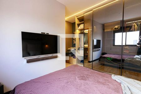 Apartamento para alugar com 94m², 2 quartos e 2 vagasSuite