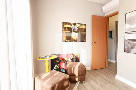 Apartamento para alugar com 94m², 2 quartos e 2 vagasQuarto 2