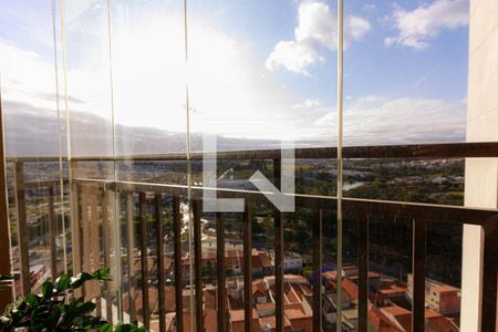 Apartamento para alugar com 94m², 2 quartos e 2 vagasvista da Sacada