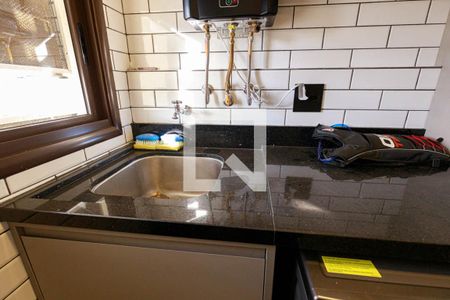 Apartamento para alugar com 94m², 2 quartos e 2 vagasÁrea de Serviço