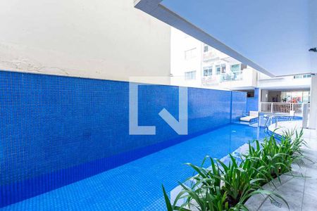 Apartamento à venda com 70m², 2 quartos e 1 vaga Apartamento à venda com 70m², 2 quartos e 1 vagaÁrea comum