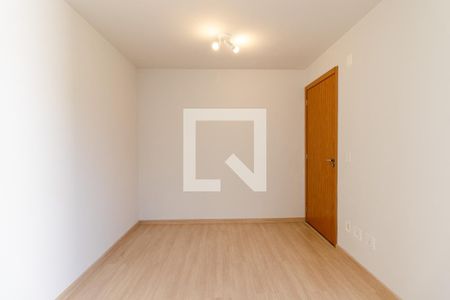 Sala de apartamento para alugar com 2 quartos, 38m² em Santo Antônio, São José dos Pinhais