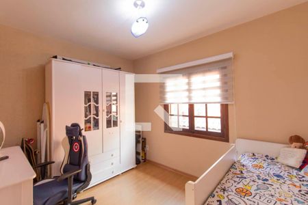 Casa à venda com 143m², 3 quartos e 3 vagasQuarto 2