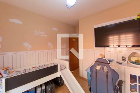 Casa à venda com 143m², 3 quartos e 3 vagasQuarto 2