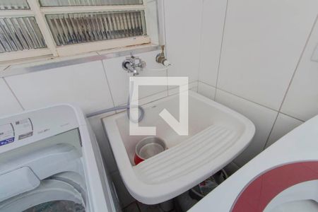 Casa à venda com 143m², 3 quartos e 3 vagasÁrea de Serviço