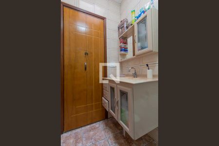 Casa à venda com 143m², 3 quartos e 3 vagasBanheiro