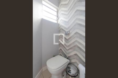 Lavabo de casa à venda com 3 quartos, 143m² em Jardim Brasilia, São Paulo