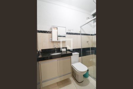 Apartamento para alugar com 51m², 1 quarto e sem vagaBanheiro