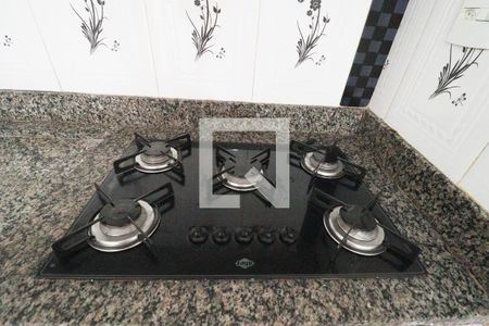 Apartamento para alugar com 51m², 1 quarto e sem vagaCozinha