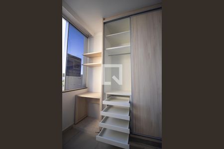 Apartamento para alugar com 51m², 1 quarto e sem vagaQuarto