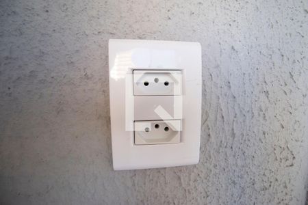 Apartamento para alugar com 51m², 1 quarto e sem vagaDetalhe quarto