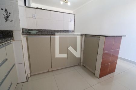 Apartamento para alugar com 51m², 1 quarto e sem vagaCozinha