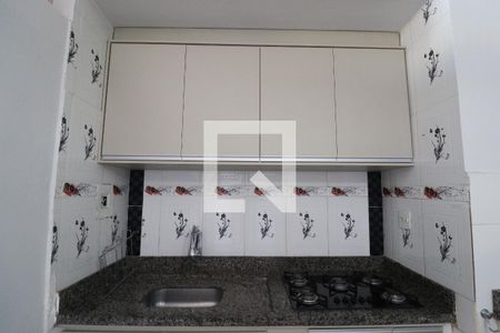 Apartamento para alugar com 51m², 1 quarto e sem vagaCozinha